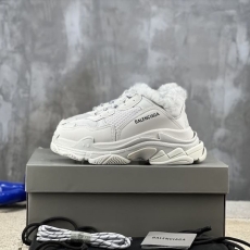 Balenciaga Triple S Series Shoes